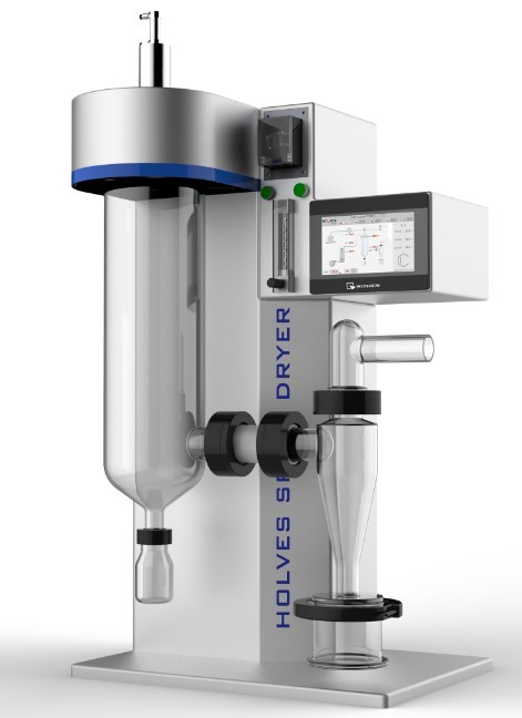 實(shí)驗(yàn)室噴霧干燥機(jī)