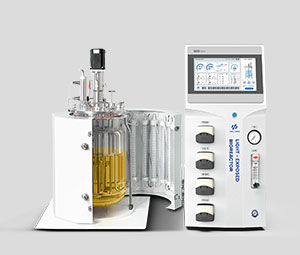 榮耀呈現(xiàn)：Pb210光照生物反應(yīng)器，邀您共赴科研新征程